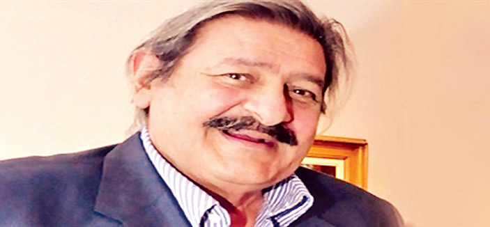 وفاة رسام الكاريكاتير المصري مصطفى حسين 