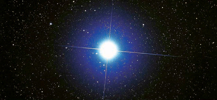 الأحد المقبل.. (سهيل) يظهر في الوسطى 