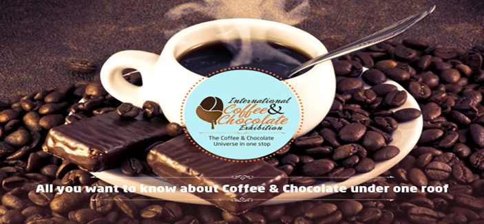 «أعالي التقنية» تنظم المعرض العالمي للقهوة والشوكولاتة الأول في المملكة 