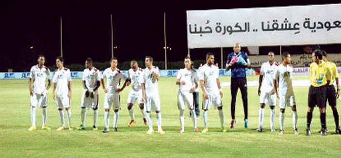 الفيصلي يشارك في كأس الخليج للأندية المقبلة 