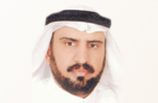 عبدالله بن محمد السعوي