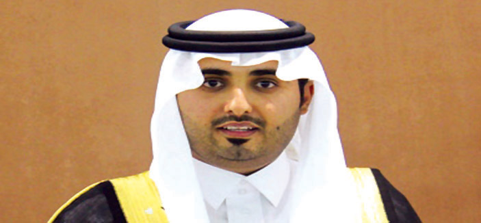 أفراح المحسن والمزيني 