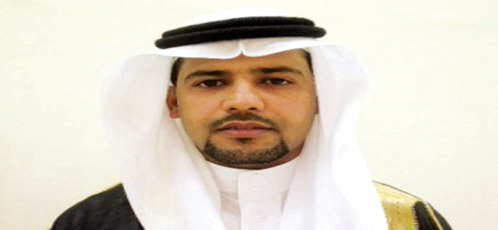 أفراح الجازي والقثامي 