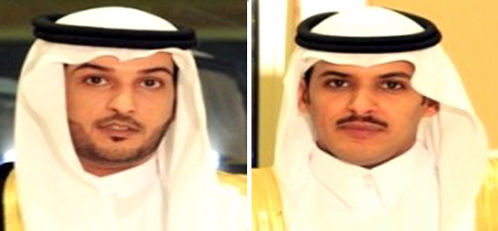 أفراح السبيلة والسالم 