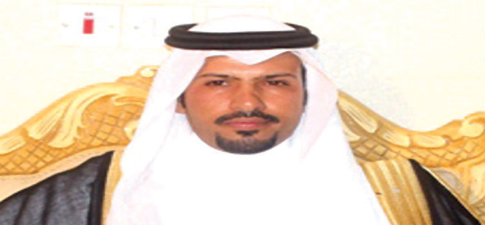 أفراح الويباري 