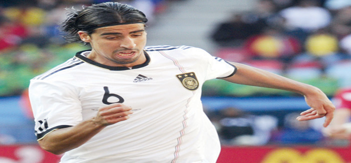 خضيرة «شبه راحل» عن ريال مدريد 