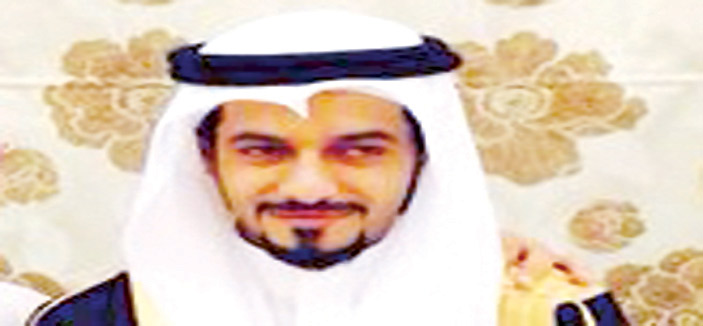 أفراح الشتيفي والعلامي 