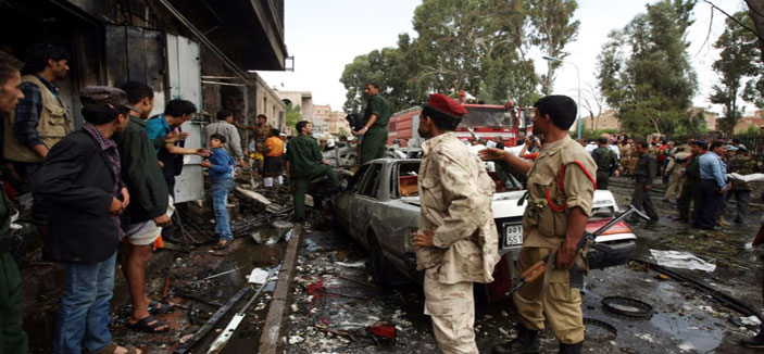 مقتل جندي وإصابة 3 في هجوم مسلح جنوب اليمن 
