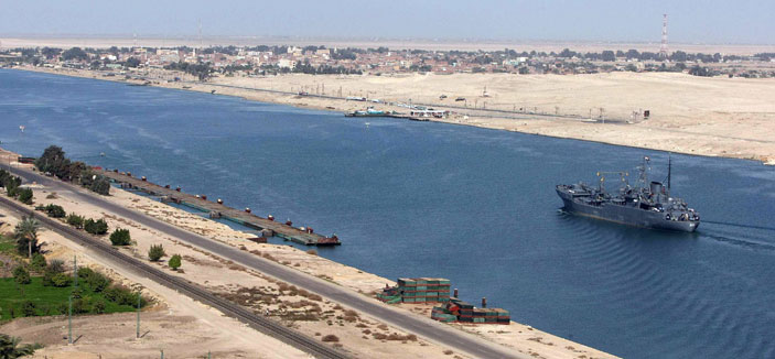 12% عائد شهادات «قناة السويس» الاستثماري 