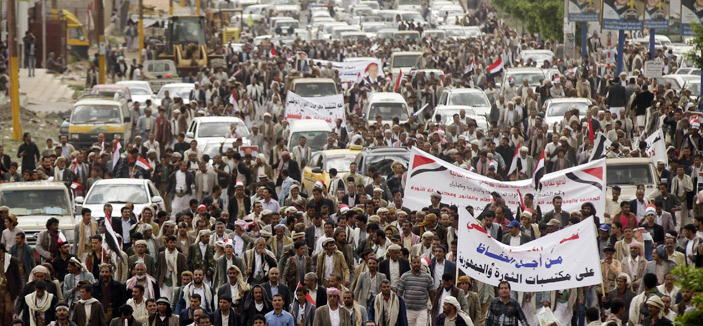 اليمن .. وساطة جديدة لحل الأزمة وحزب المؤتمر يقدم مبادرة للحل السياسي 