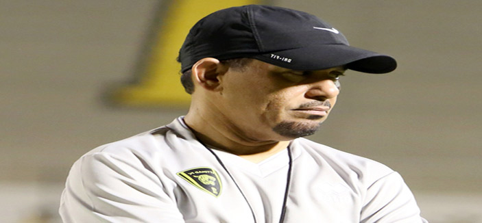 الاتحاد يقيل القروني ويكلف المصري أنور مؤقتا 