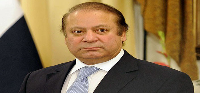 رئيس الوزراء الباكستاني : ينفي طلب وساطة الجيش في الأزمة السياسية بالبلاد 