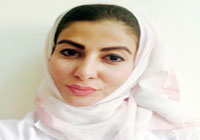 طبيبة سعودية تحذر من شلل الوجه