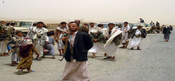 اليمن.. اللجنة الرئاسية تستأنف اتصالاتها مع «الحوثيين»