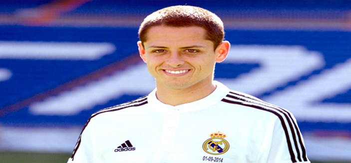 ريال مدريد يضم المهاجم المكسيكي «هرنانديز» على سبيل الإعارة 