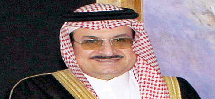 الأمير محمد بن نواف يحتفي اليوم ببعثة المنتخب الأول 