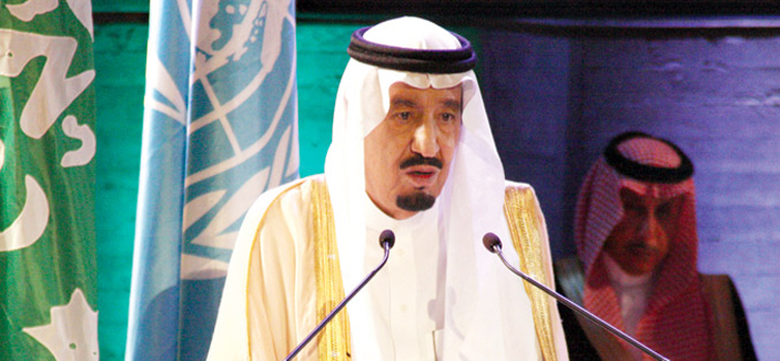 ولي العهد : الملك عبد الله يولي اهتماماً كبيراً بتعزيز ثقافة الحوار بين أتباع الأديان والثقافات 