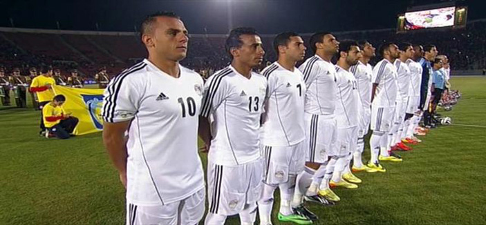 منتخب مصر يتطلع لبداية ناجحة أمام السنغال في تصفيات أمم أفريقيا 2015 