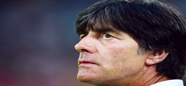 الهزيمة القاسية أمام الأرجنتين تبعث رسالة واضحة لألمانيا قبل يورو 2016 