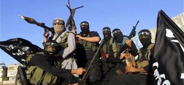 داعش على جدول اجتماعات وزراء الخارجية العرب 
