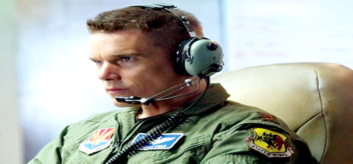 «جود كيل» عن الطائرات الأمريكية بدون طيار يعرضه مهرجان فينيسيا السينمائي 