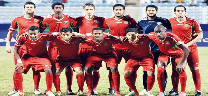 قمة الشرقية تجمع الاتفاق بالقادسية بحثاً عن المنافسة والرياض يأمل في الاقتراب بنقاط المجزل 