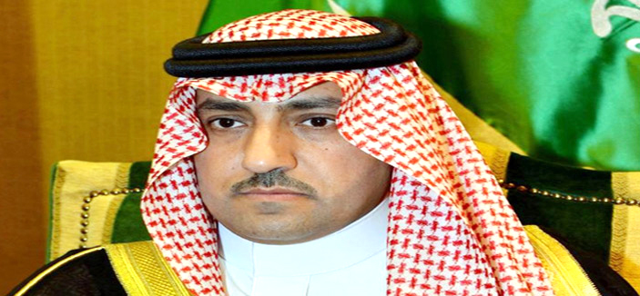 الأمير تركي بن عبدالله يرعى المؤتمر السعودي الدولي لريادة الأعمال.. الثلاثاء المقبل 
