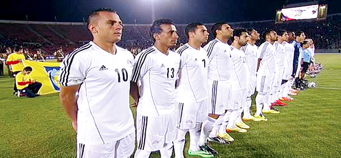 مصر تخسر أمام السنغال بهدفين نظيفين في بداية مشوار تصفيات أمم إفريقيا 
