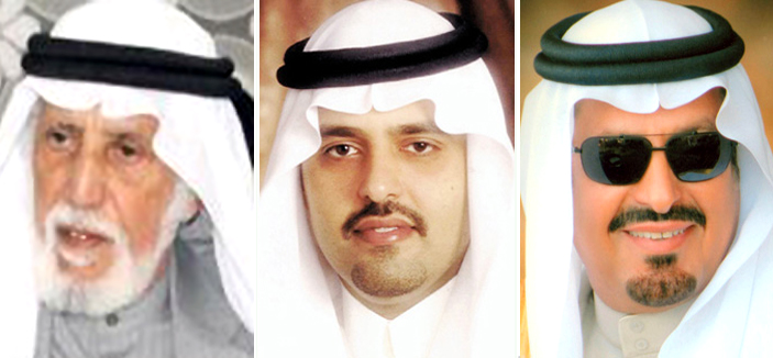 رئيس أعضاء شرف الجبلين والطائي يفوز بجائزة حائل 