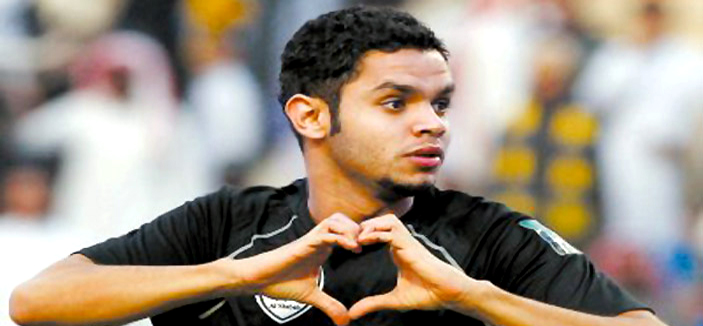 الإدارة الشبابية تقترب من التعاقد مع محور آسيوي