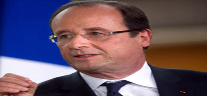 الرئيس الفرنسي يخسر شعبيته 