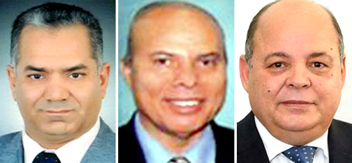 مثقفون ورؤساء جامعات مصريون: الدكتوراه الفخرية العالمية من الأزهر الشريف أقل ما يمكن منحه لخادم الحرمين الشريفين 