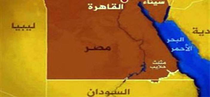 الجدل حول «حلايب» يعود مجدداً بين مصر والسودان 