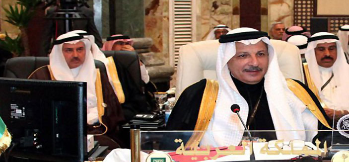 السفير قطان: تنسيق سعودي مصري لحماية الأمن القومي العربي