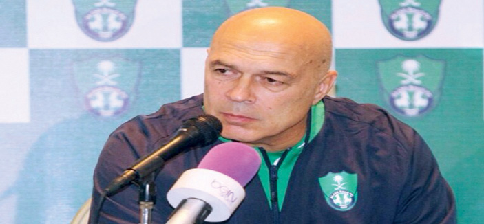 جروس يصدم الأهلاويين: بروميس مستمر وبالومينو مكانه في الاحتياط ! 