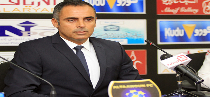 جوميز التعاون وسالمي الرائد في أول ظهور بالديربي (من سيخطف النقاط)!! 