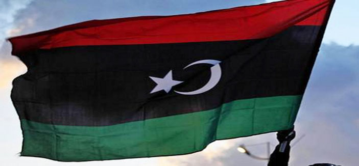 استمرار المعارك العسكرية على مدينة ورشفانة الليبية 