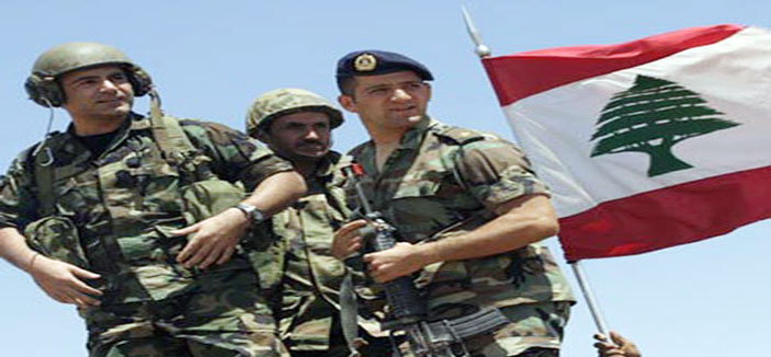 الجيش اللبناني يفكك سيارة مفخخة في جرود عرسال 