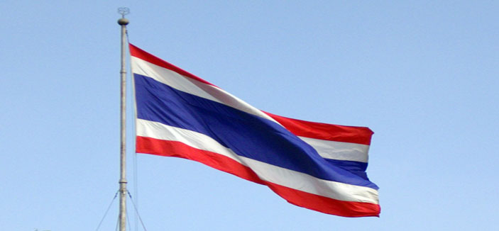 مقتل أربعة أشخاص بينهم مسؤول بالشرطة في جنوب تايلاند 