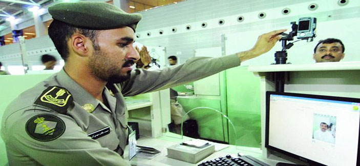 المتحدث الرسمي للجوازات: لا حج إلا بتصريح إلكتروني.. ولجان للعقوبات الفورية 