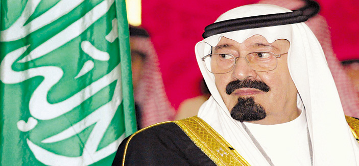 المملكة وقيادتها الحكيمة تقود الجهود الدولية لحماية العالم من خطر الإرهاب 