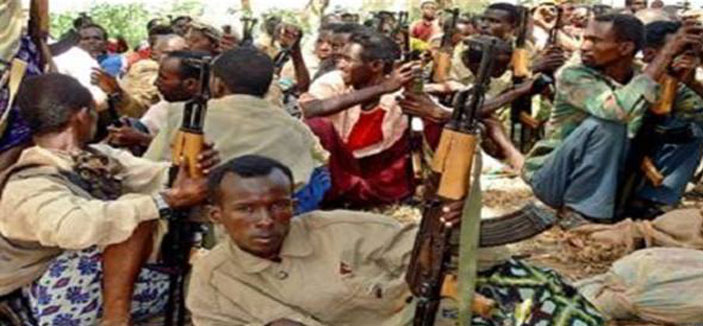 مقتل شخصين في هجوم لحركة «الشباب» على مسؤول صومالي 