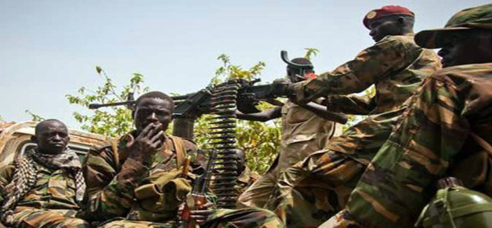 المعارضة بدولة جنوب السودان تسيطر على مالكال  