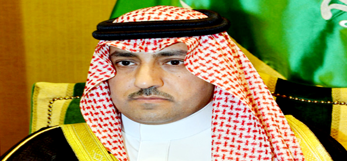 أمير منطقة الرياض يرأس اجتماع اللجنة العليا لحماية البيئة 