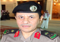 المرور غائب في شوارع الصناعية القديمة في مدينة الرياض 