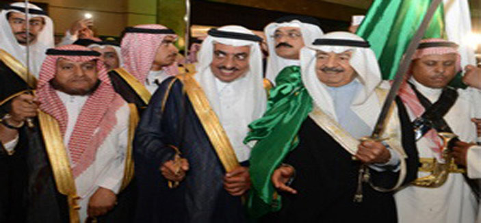 (آل خليفة) يشيد بالعمق الإستراتيجي للمملكة العربية السعودية 