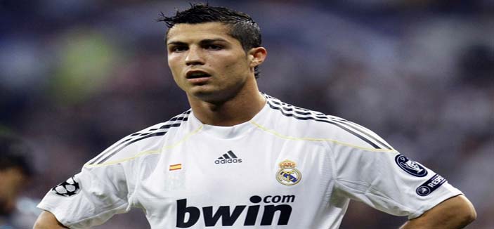 رونالدو يتحلَّى بالتواضع بعد تسجيل سبعة أهداف في أربعة أيام 