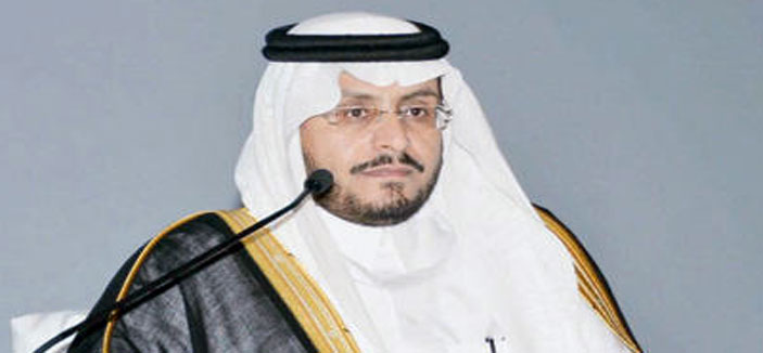 السعودية رئيساً للمكتب التنفيذى لوزراء الإسكان العرب 