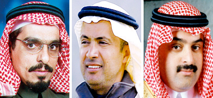 المنتديات الثقافية تحتفي باليوم الوطني 