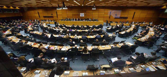 المملكة تفوز بعضوية مجلس المحافظين في الوكالة الدولية للطاقة الذرية 